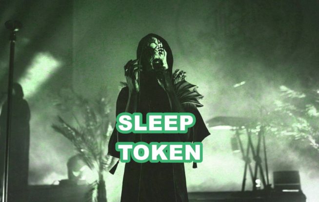 sleep-token