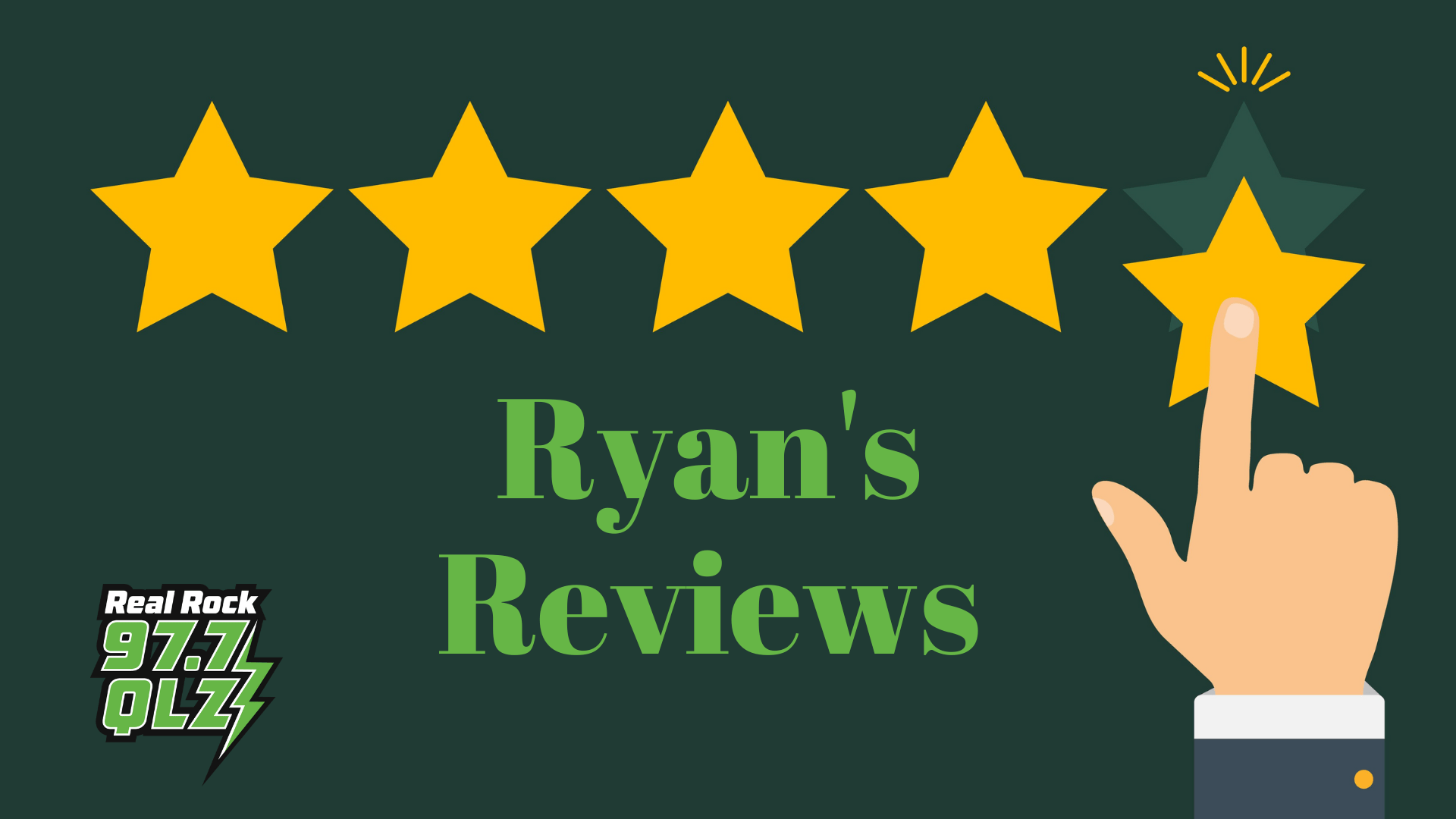 ryans-reviews