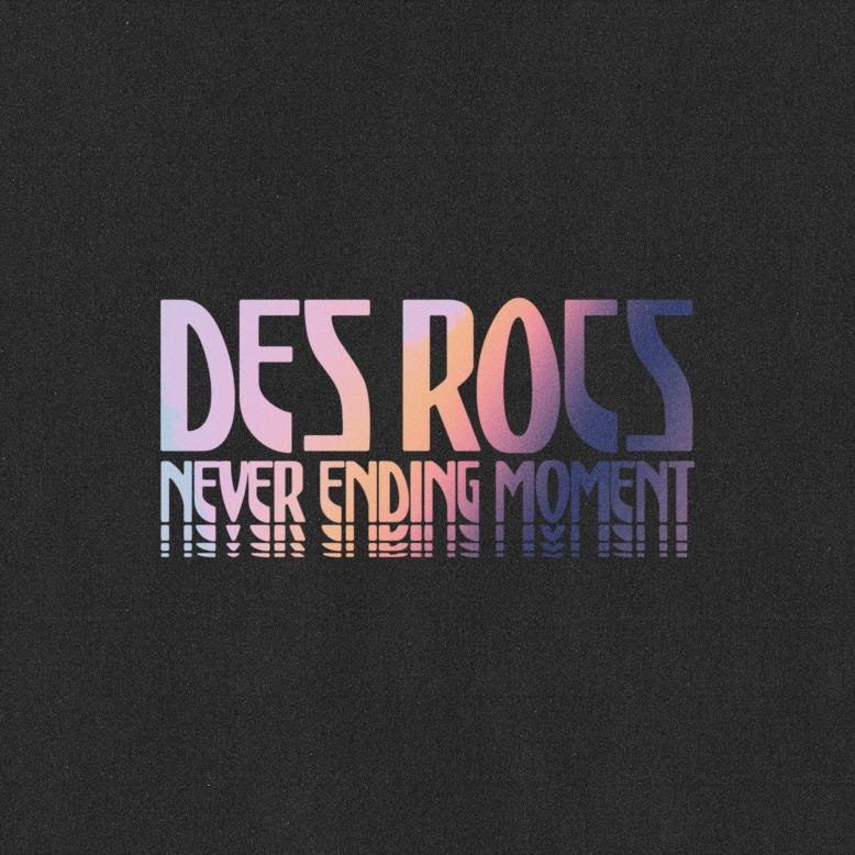 The Artist Spotlight- Des Rocs | 97.7 QLZ