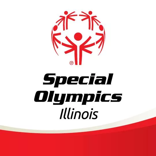 Springfield to Special Olympics Illinois Summer Games Torch Run