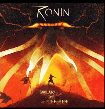 ronin-band