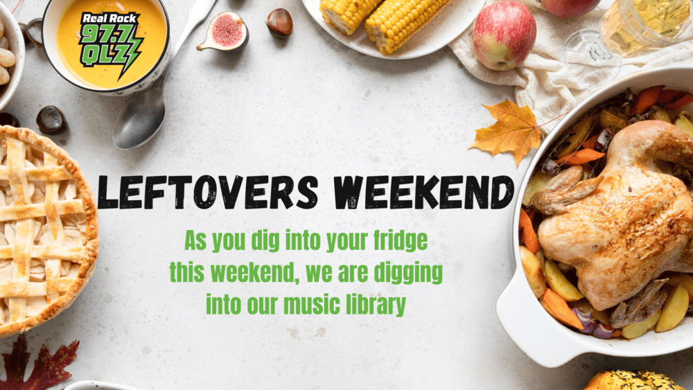 leftovers-weekend