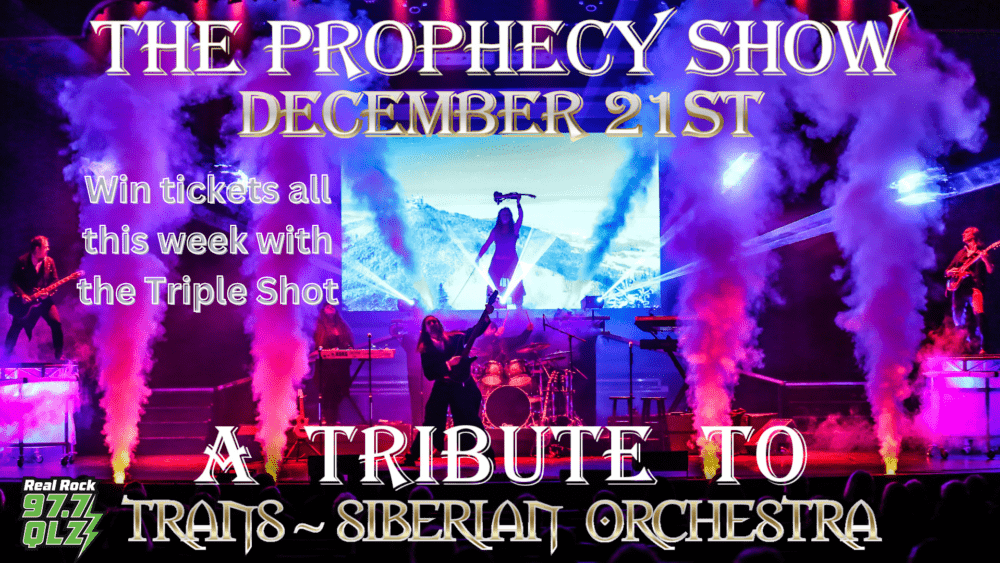 prophecy-rotator