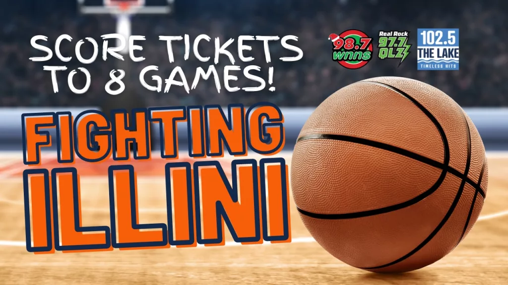 Inside Fighting Illini Athletics on Apple Podcasts