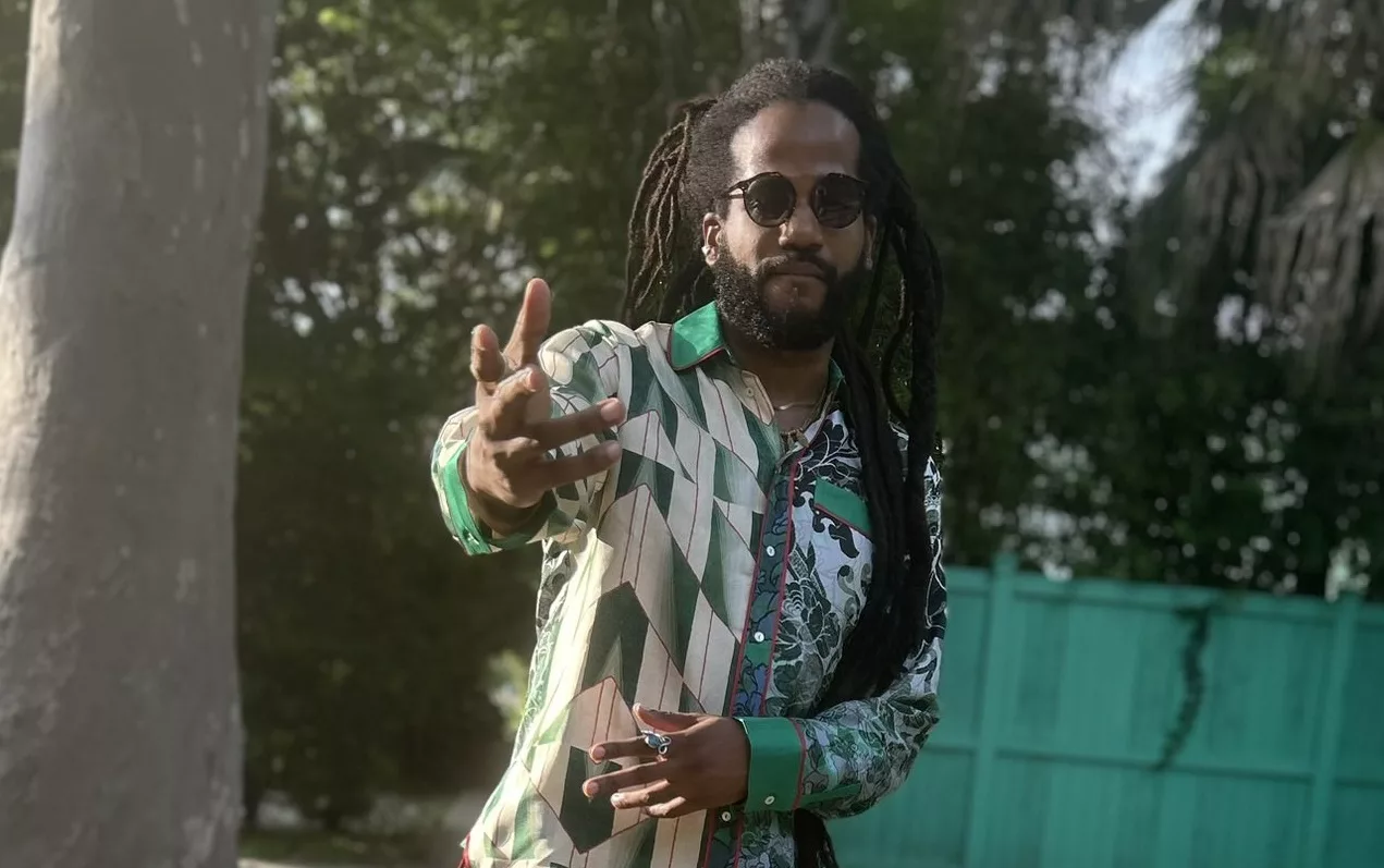 Haitian artist Paul Beaubrun to commence Levitt AMP Music Series 97.7 QLZ