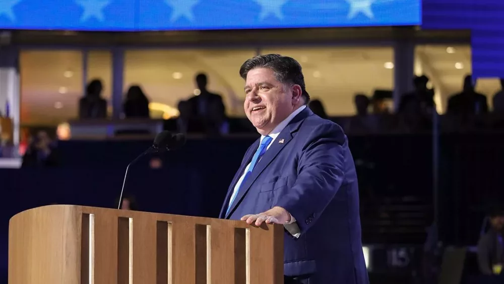 Pritzker, Duckworth, Budzinski & others condemn Republican budget resolution "People will