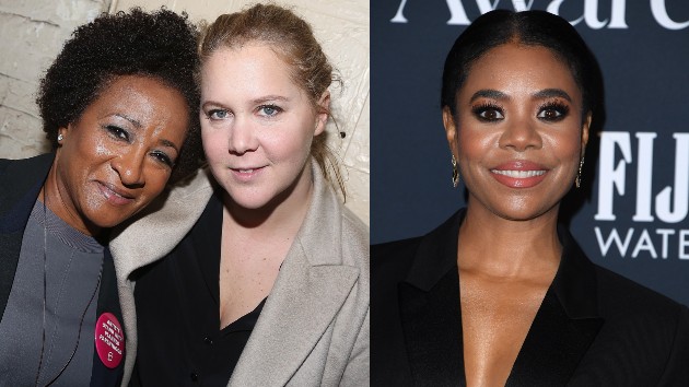 getty_wanda_sykes_amy_schumer_regina_hall_02152022