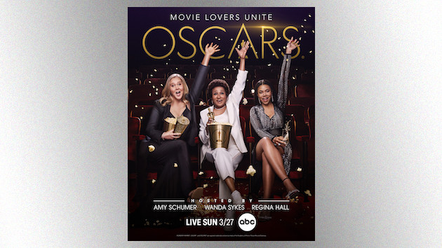 theoscars