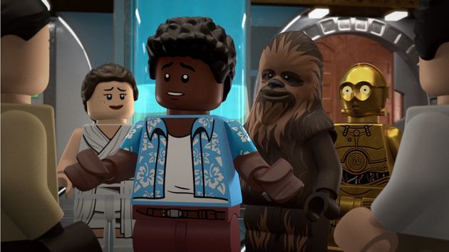 lego