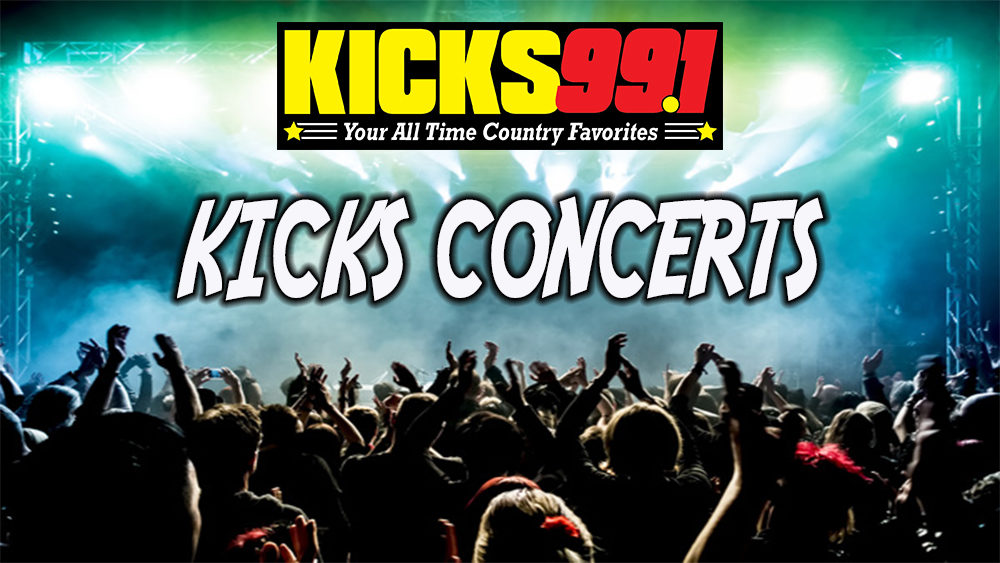 kicks-concerts