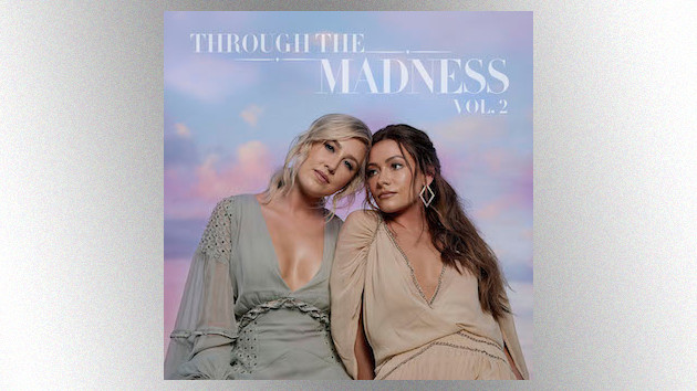 maddieandtae