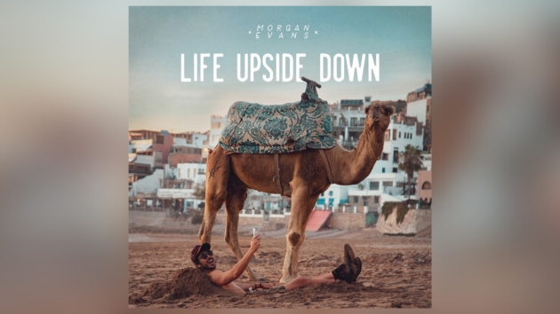 m_morganevanslifeupsidedownepcoverwarnermusicnashville444563