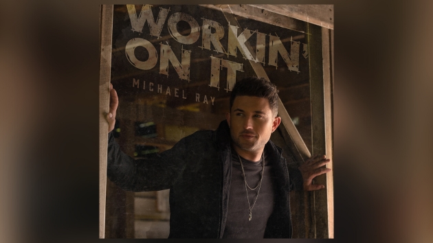 m_michaelrayworkinonitcoverwarnermusicnashville949457