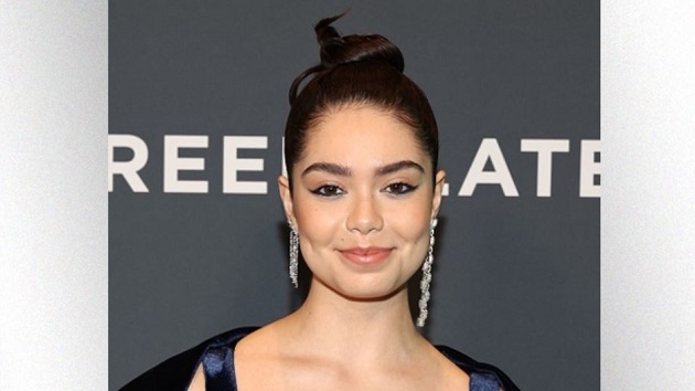 Auli'i Cravalho not reprising role as Moana for upcoming live-action ...