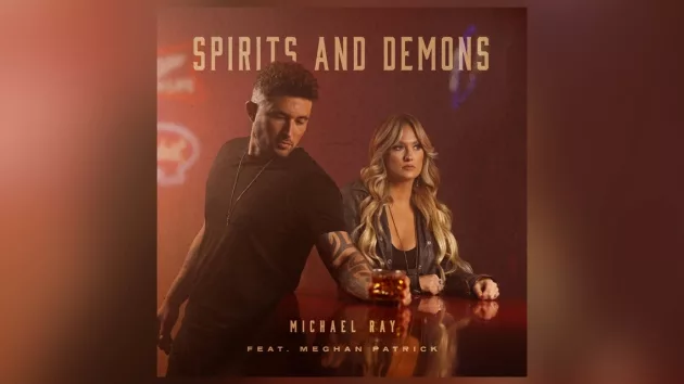 m_michaelrayspiritsanddemonscoverwarnermusicnashville558513