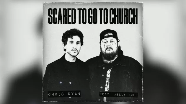 m_chrisryanjellyrollscaredtogotochurchwarnermusicnashville602981