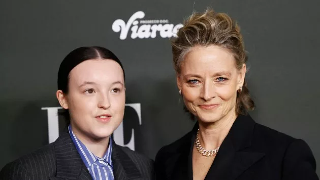 getty_bella_ramsey_jodie_foster_01082023233463
