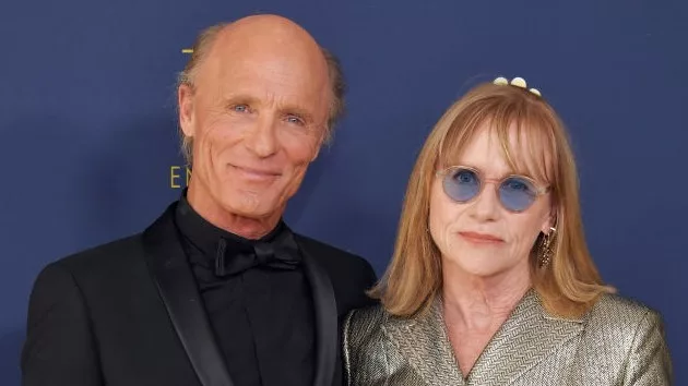 getty_ed_harris_amy_madigan_05132024170688