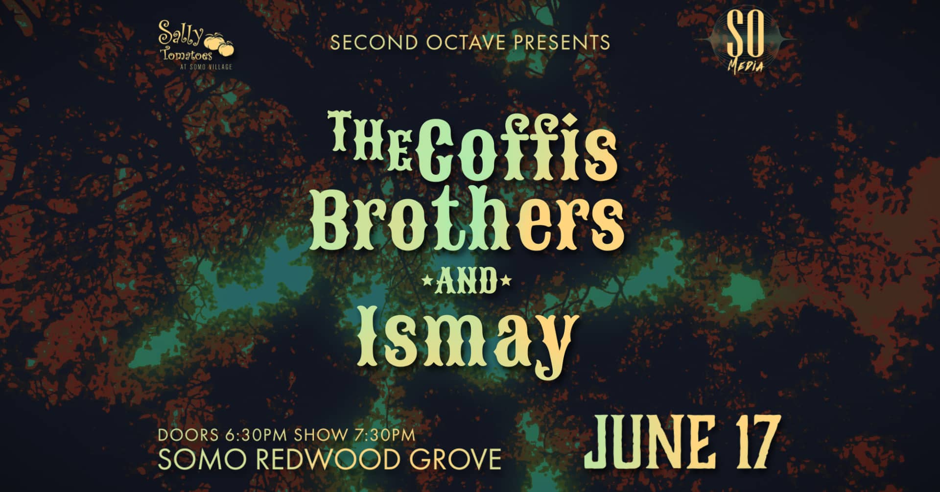 the-coffis-brothers-and-ismay-at-somo-grove