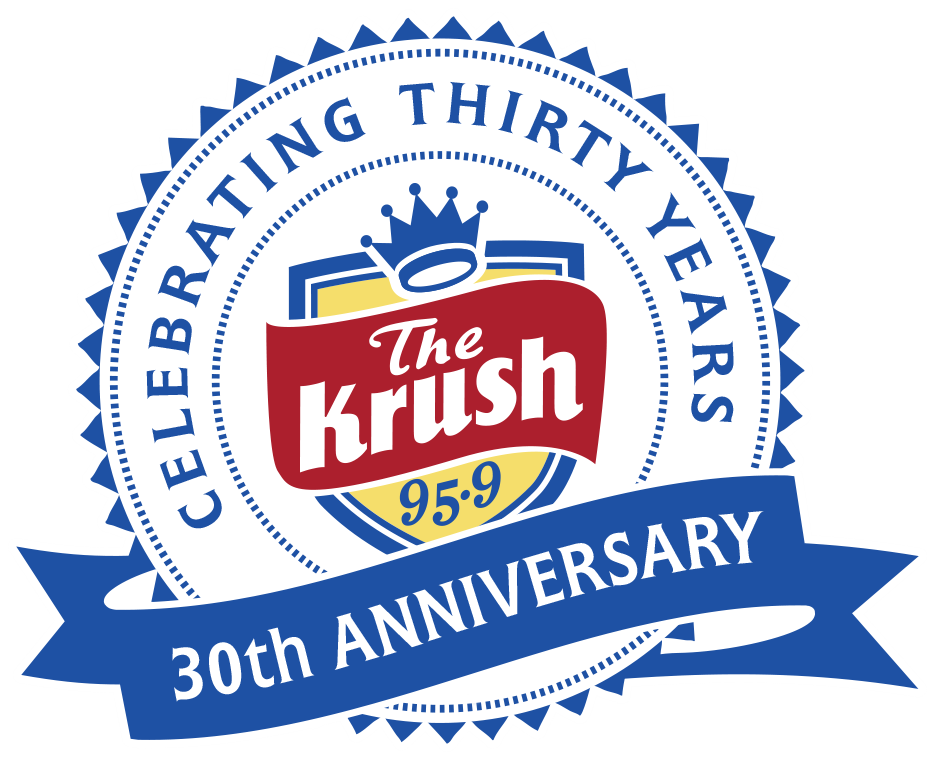 krsh-30th-logo