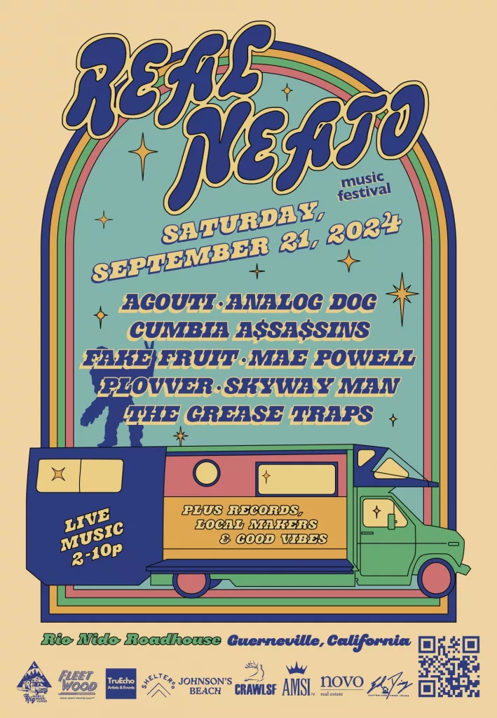 real-neato-lineup