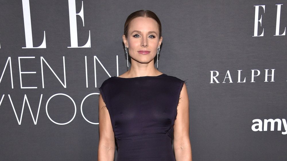 Kristen Bell returning to host the 2025 Screen Awards Guild Awards