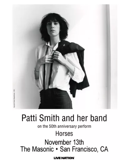 patti-smith