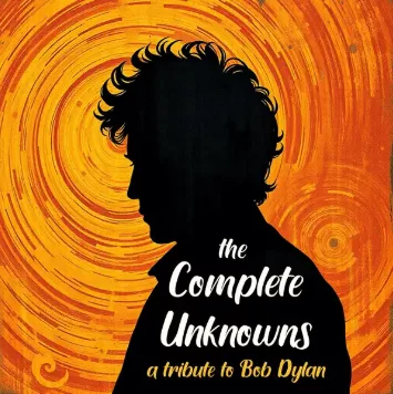 complete-unknowns