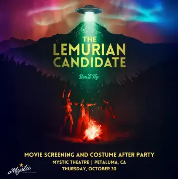 lemurian-candidate