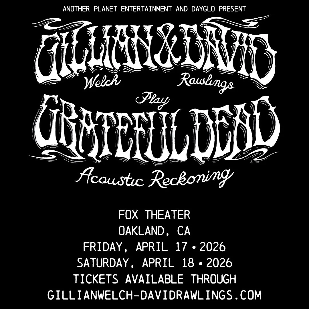 gillianwelchdavidrawlings_ig