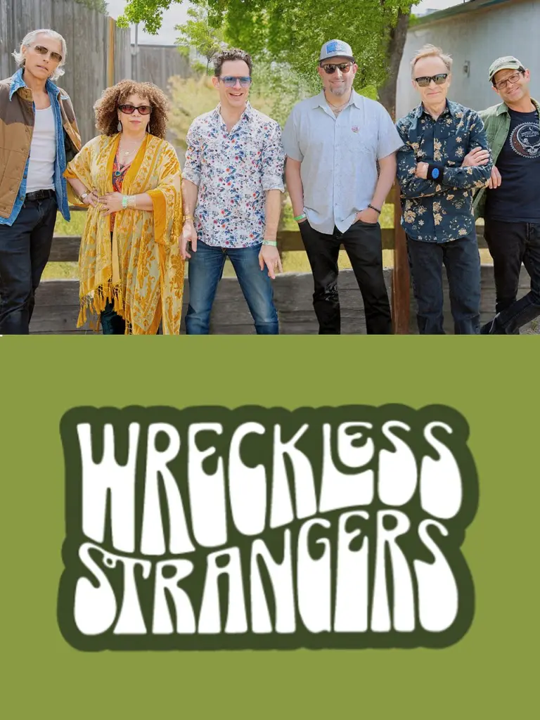 wrecklessstrangers