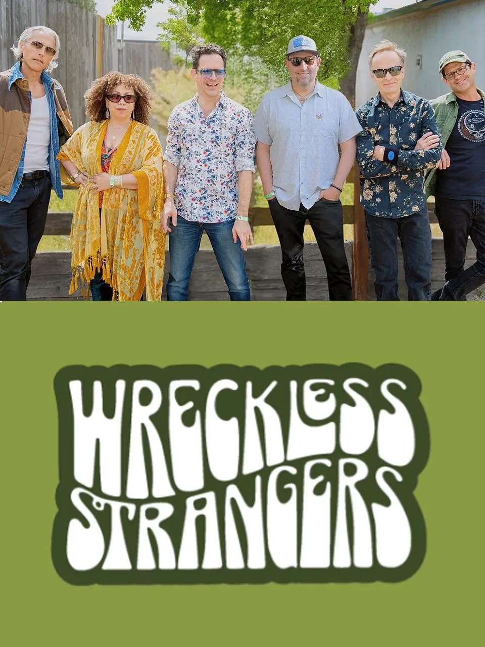 wrecklessstrangers