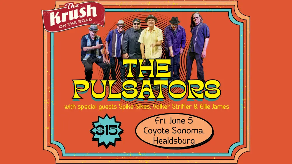 the-pulsators