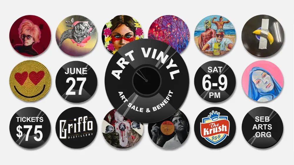 art-vinyl