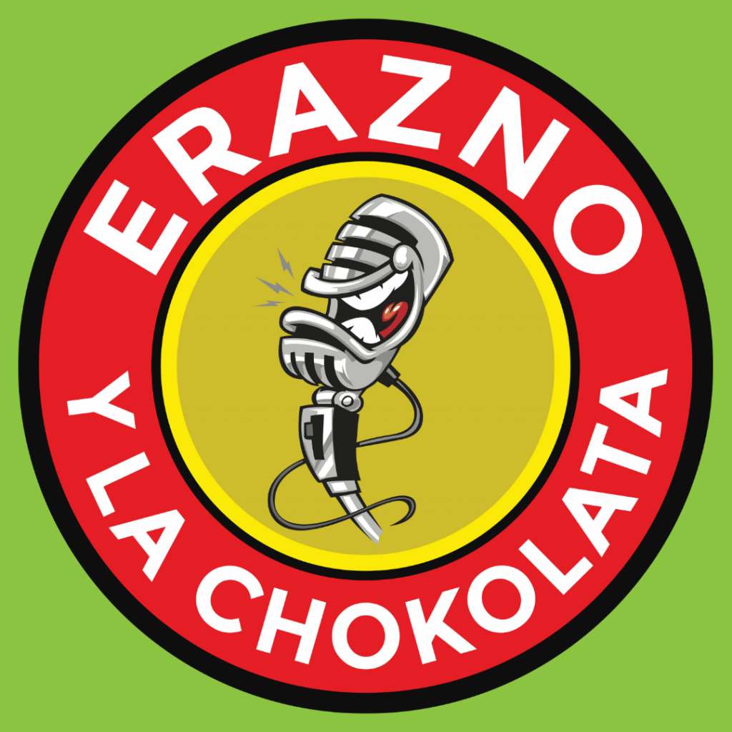 Los Super Amigos Erazno Y La Chokolata Erazno y la Chokolata – Exitos 98.7FM