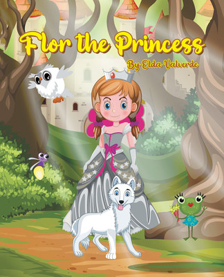 flor_the_princess