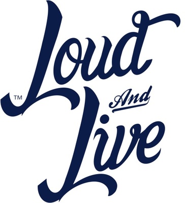 loud_and_live_logo