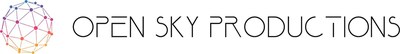 open_sky_productions_logo