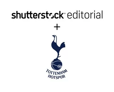 shutterstock_editorial_tottenham_logo287547