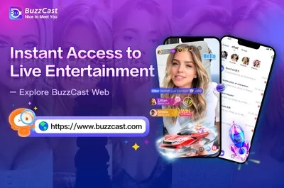 buzzcast_web_app_instant_access_live_entertainment912683