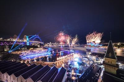 vividsydney2025_hero_88georgestreet_openingnight_creditdestinationnsw_hl_124944
