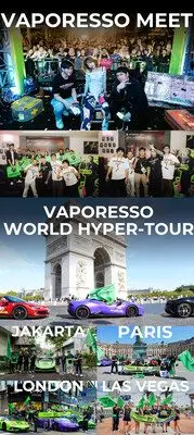 vaporesso130151