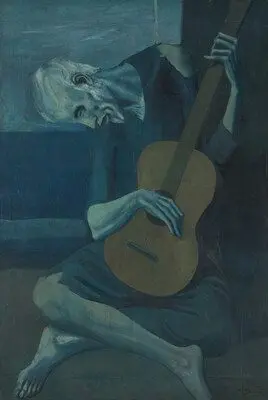 the_art_institute_of_chicago_picasso_the_old_guitarist157752