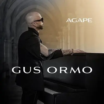 gus-ormo-agape-cover773005