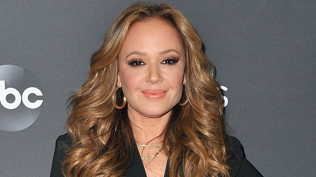getty_leah_remini_06102022
