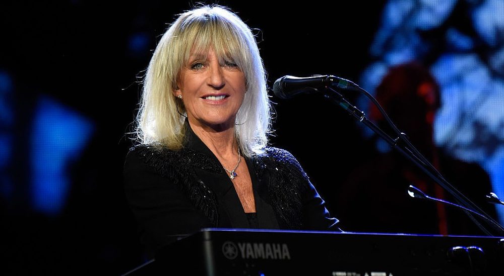 getty_christinemcvie_113022