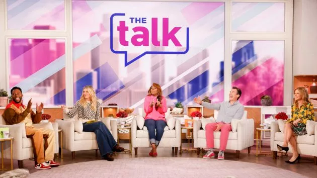cbs_thetalk_091223736792