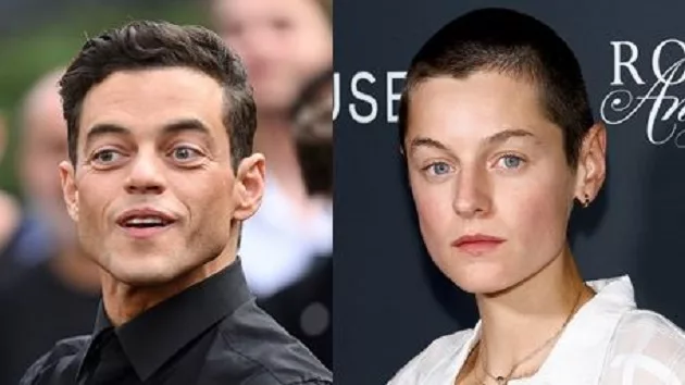 getty_rami_malek_emma_corrin_09222023309112