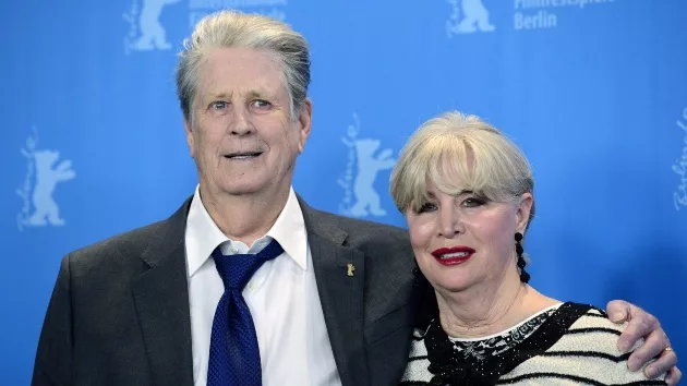 getty_brianwilsonwifemelinda_013024742940