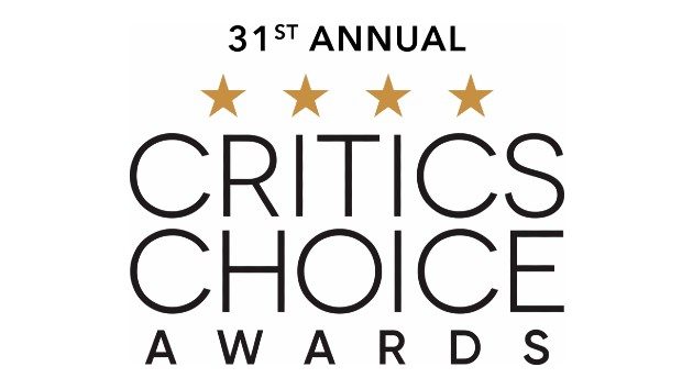 31st annual Critics Choice Awards: The winners | KMCM - Midland, TX